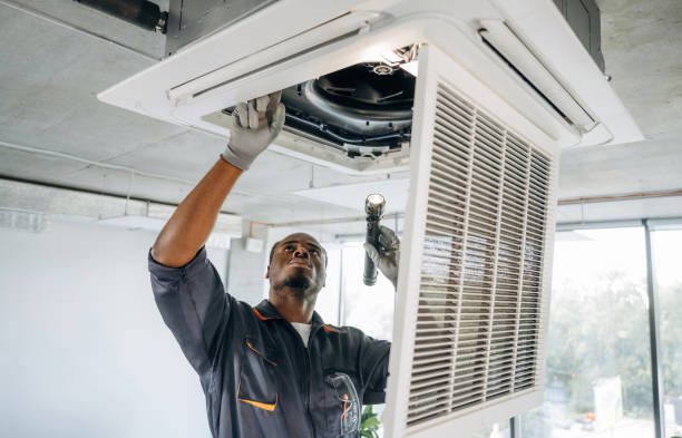 Licensed Air Conditioning Service service in Springdale, PA - FH HVAC