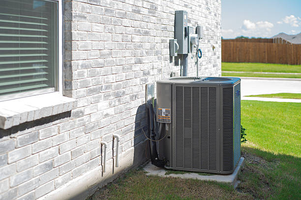 Reliable Air Conditioning Service contractor in Springdale, PA by FH HVAC